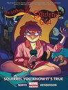 Cover image for The Unbeatable Squirrel Girl (2015), Volume 2